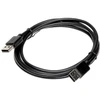 Cabletech USB - USB laidas 1,5m