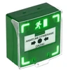 Schneider Electric TST PRZYCISK AWARYJNEGO OTWIERANIA DRZWI ATLO-ERB-BP563