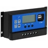 Delta Power REGULATOR SOLARNY ŁADOWANIA AKUMULATORÓW SCC-60A-PWM-LCD-S2
