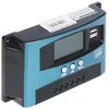 TST SAULES BATERIJŲ ĮKROVIMO REGULIATORIUS SCC-40A-PWM-LCD-M2