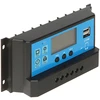 TST SAULES BATERIJŲ ĮKROVIMO REGULIATORIUS SCC-60A-PWM-LCD-S2