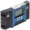 TST SAULES BATERIJŲ ĮKROVIMO REGULIATORIUS SCC-40A-PWM-LCD-S2