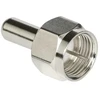 Dipol Apkrovos rezistorius F-75-DC