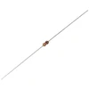 Techrebal REZISTORIUS RW-1.1K/THT*P100 1.1 kΩ