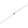 Techrebal REZISTORIUS RW-2.2K/THT*P100 2.2 kΩ