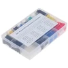 TST Rinkinys RUR TERMOKURCZLIWYCH KPL-RT/580