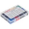 Opti Agam Rinkinys rur termokurczliwych (TERMO-TUBE-PACK/1.0-13)