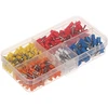Energotytan KABELIŲ ĮVORIŲ RINKINYS TUL-PACK/0.5-2.5