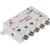 IRIS Global Invacom GI-FibreIRS Quatro GTU Mark III optinis imtuvas