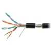 Netset SUKTOS POROS LAIDAS UTP/K5/305M/PE