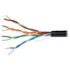 Conotech SUKTOS POROS LAIDAS UTP/K5/305M/ZEL/CON