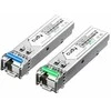 Šakotuvas CUDY SM100GSB-20AB įdėklas/modulis SFP