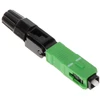 TST MECHANINIS SUVIRINIMAS SU SC/APC JUNGTIS FAST-SC-APC