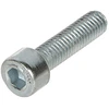 Dedra TST ŚRUBA IMBUSOWA SI-M8X30/KL-8.8