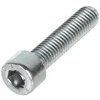 Dedra TST ŚRUBA IMBUSOWA SI-M8X35/KL-8.8