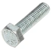 Dedra TST HEX HEAD VARŽTAS SS-M8X30/KL-8.8