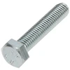 Dedra TST HEX HEAD VARŽTAS SS-M8X40/KL-8.8