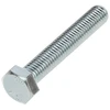 TST HEX HEAD VARŽTAS SS-M8X50/KL-8.8