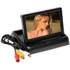 Monitorius TST TFT -4.3 / CAR-2 4.3 &amp; NBsp KONKURENCIJOS MOTOR; "