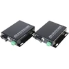 TST FIBER OPTIC VAIZDO KEITIMAS OVH-1D/SC 1X VIDEO + RS-485 TXRX SET