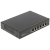 Šakotuvas SWITCH POE GTX-A1-06-42 4 PRIEVADŲ