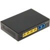 Šakotuvas Dahua Technology JUNGIKLIS POE GTX-A1-06-42-V2 4 PRIEVADŲ