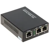 Šakotuvas Delta SWITCH POE SPS-2P/1 3 PRIEVADŲ