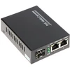 Šakotuvas TST SWITCH POE SPS-2P/1SFP 2 PRIEVADŲ SFP