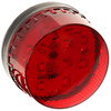 TST SIGNALIZATORIUS VIDAUS PATALPOMS SO-05/Raudonas