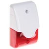 Schneider Electric SIGNALIZATORIUS VIDAUS PATALPOMS SV-96WR/24V