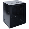 TST Array RACK KABANTI, DVIEJŲ SEKCIJŲ SPINTA EPRADO-R19-15U/2S