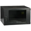 TST RACK KABANTI, DVIEJŲ SEKCIJŲ SPINTA R19-6U/450/2S