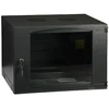 TST RACK KABANTI, DVIEJŲ SEKCIJŲ SPINTA R19-9U/450/2S