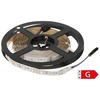 TST LED JUOSTELĖ LED60A-12V/14.4W-RGB/5M 5 m