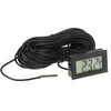 Aksotron Termometras su ekranu PT-LCD/10M