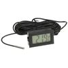 TST TERMOMETR Z WYŚWIETLACZEM PT-LCD/5M