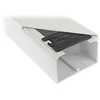 TST TIESUS KABELIŲ LOKAS KKP-60X40 / 2M