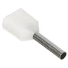 Elpromet LAIDŲ ĮVORĖ TUL-2X0.5/8/DIN-W*P100