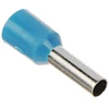 Elpromet LAIDŲ ĮVORĖ TUL-2.5/8/DIN-BL*P100