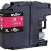 Brother LC-525XLM kasetė rašaliniams spausdintuvams, tinka DCP-J100/J105, MFC-J200, Magenta 1300 psl
