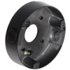 Genway TST UCHWYT SUFITOWY DO KAMER KULISTYCH BD-MC129-Juodas