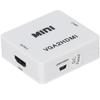 TST VGA+AU/HDMI-ECO VGA+AUDIO Į HDMI KEITIKLIS