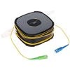 TST VIENREŽIAMAS PLUOŠTASIS FIBERAS OTDR-V2-SC/PC/APC-150M SC-APC SC-UPC 150 m