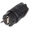 Legrand PAPRASTAS KIŠTUKAS POWER-PLUG/IP54/EPN 250 V 16 A