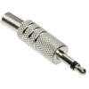 Cabletech KIŠTUKAS JACK-W/3.5/M/MET