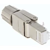 TST MODULINIS KIŠTUKAS RJ45/FTP6A-HAND