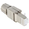 Neku Polska MODULINIS EKRANUOTAS KIŠTUKAS RJ45/FTP7-HAND