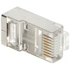 Triton MODULINIS EKRANUOTAS KIŠTUKAS RJ45T/6-EKRANAS*P100 TIPAS EZ