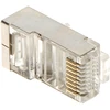 Triton MODULINIS EKRANUOTAS KIŠTUKAS RJ45T-EKRANAS*P100 TIPAS EZ