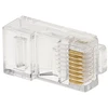 TST Jungtis RJ-45 (M) CAT5e UTP kabeliui, užspaudžiama